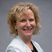 Photo of Tara Kirkland