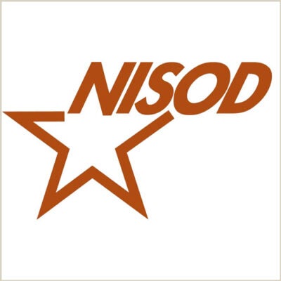 Logo for NISOD